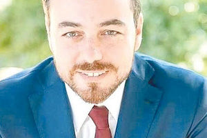 Ο Φραγκίσκος Παρασύρης