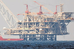 Μεγάλες προσδοκίες από τα κοιτάσματα της Κρήτης