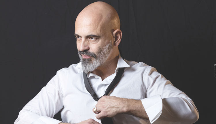 Η όπερα για τον Ελευθέριο Βενιζέλο ανεβαίνει την Παρασκευή και το Σάββατο στο Πολιτιστικό Συνεδριακό Κέντρο Ηρακλείου