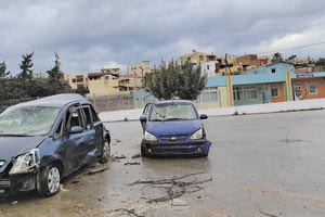 Μα είναι δυνατόν 3 μήνες μετά την καταστροφή στην Αγία Πελαγία η εικόνα να είναι τέτοια;