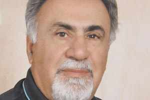 Ο Ν. Κουρουπάκης