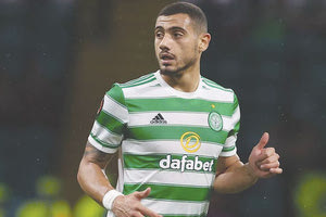 Στην Ατλάντα ο Γιακουμάκης