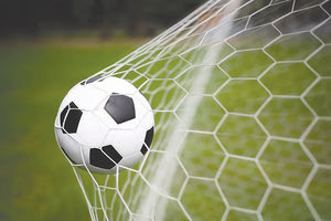 μπαλα ποδοσφαιρο