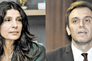 Σκληρή κόντρα μεταξύ Τσαπανίδου και Μάντζου με φόντο τις υποκλοπές