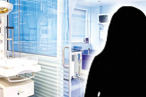 Ένα νέο κορίτσι “έφυγε” τόσο άδικα