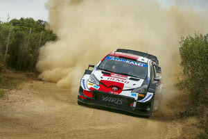 ΡΑΛΙ ΑΚΡΟΠΟΛΙΣ RALLY