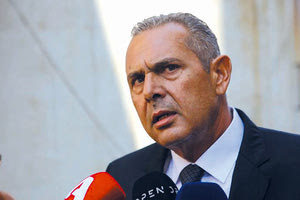 Πάνος Καμμένος