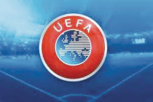 UEFA ΣΗΜΑ