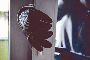 Ο δράστης είναι γνωστός στις Αρχές