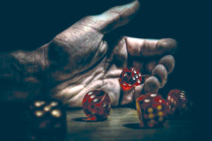 ζαροπαιξία