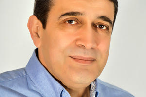 ΗΓΟΥΜΕΝΙΔΗΣ ΝΙΚΟΣ