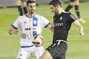 Πιθανότατα βασικός σήμερα ο Τοράλ