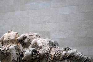 ΟΙ ΤΙΜΕS ΤΟΥ ΛΟΝΔΙΝΟΥ ΑΛΛΑΞΑΝ ΣΤΑΣΗ ΜΕΤΑ ΑΠΟ 50 ΧΡΟΝΙΑ «Πρέπει να επιστραφούν τώρα τα Γλυπτά του Παρθενώνα»