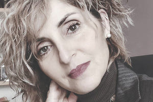 Δέσποινα Συγγελάκη