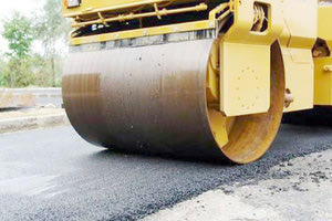 Ασφαλτοστρώσεις πολλών χιλιομέτρων στο Ηράκλειο