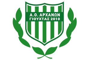 Γιούχτας 2010