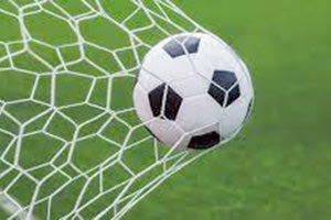 ΓΚΟΛ ΜΠΑΛΑ ΠΟΔΟΣΦΑΙΡΟ