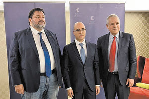 κρανιδιωτης μπογδανος τζημερος