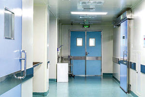 Νοσοκομείο