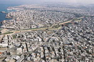 ΜΕΤΑ ΤΟ “ΠΡΑΣΙΝΟ ΦΩΣ” ΑΠΟ ΤΗΝ ΑΠΟΚΕΝΤΡΩΜΕΝΗ Λύσεις για τίτλους ιδιοκτησίας στα καταπατημένα αναζητά η Λότζια