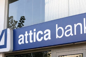 Attica Bank