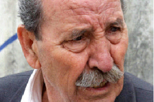 Toυ Νίκου Καρούζου