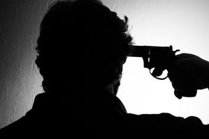 αυτοκτονια