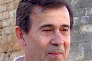 Χάρη Στρατιδάκη