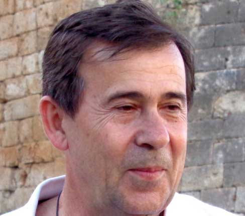 Χάρη Στρατιδάκη
