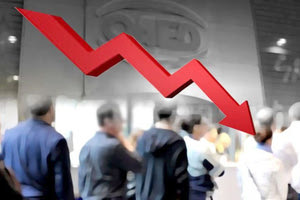 υποχώρηση της ανεργίας