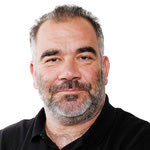 Δείτε όλα τα άρθρα από το χρήστη Σταύρος Γαβαλάς