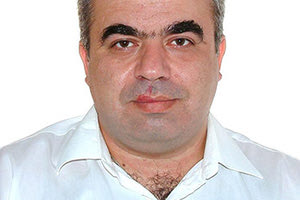 Κωστής Λουλάκης