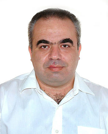 Κωστής Λουλάκης