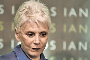 Έλενα Ακρίτα