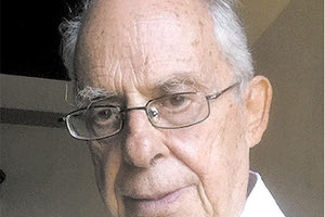 Ο Γιώργος Λυδάκης