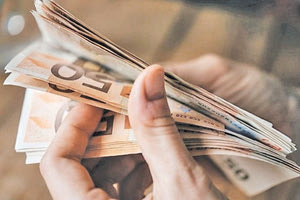 επιστρεπτέα προκαταβολή