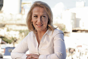 Ρένα Δούρου