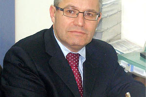 Γρηγόρης Πασπάτης