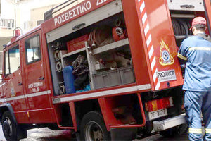 Πυροσβεστική