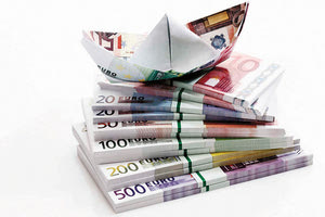 Λεφτά του Ταμείου Ανάκαμψης