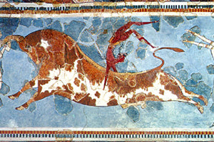 ΜΙΝΩΙΚΟΣ ΠΟΛΙΤΙΣΜΟ