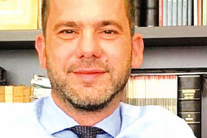 Φραγκίσκος Λαμπρινος