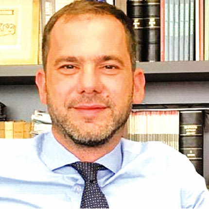 Φραγκίσκος Λαμπρινος