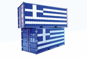 Ελληνικές εξαγωγές