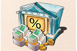 Τράπεζα καταθέσεις επιτόκια