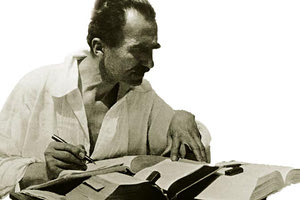 Νίκος Καζαντζάκης