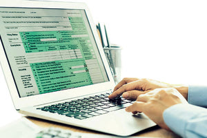 φορολογικές δηλώσεις