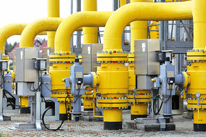 ΦΥΣΙΚΟ ΑΕΡΙΟ