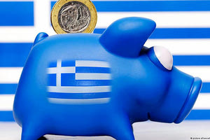 ΕΛΛΗΝΙΚΗ ΟΙΚΟΝΟΜΙΑ