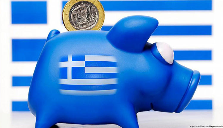 ΕΛΛΗΝΙΚΗ ΟΙΚΟΝΟΜΙΑ